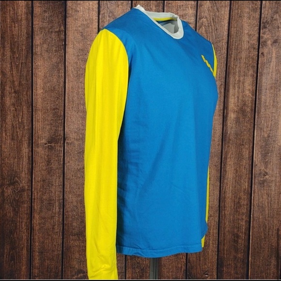 Fuel Motorcycles Barcelona Biker Shirt (RARE) - Picture 9 of 12